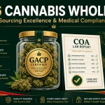 Cannabis Wholesale Secures Your cannabis wholesaler thailand in 2026