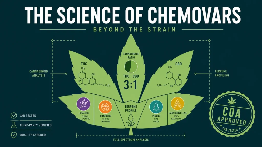 How Cannabis sativa L. defines the latest strain weed meaning