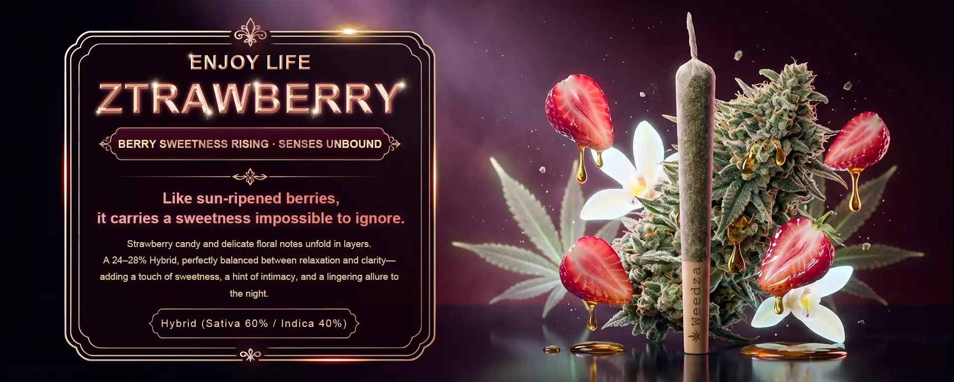 Ztrawberry-en