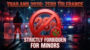 Thailand_Cannabis_2026_Zero_Tolerance