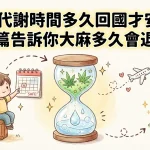 大麻代謝時間多久回國才安全？1篇告訴你大麻多久會退！