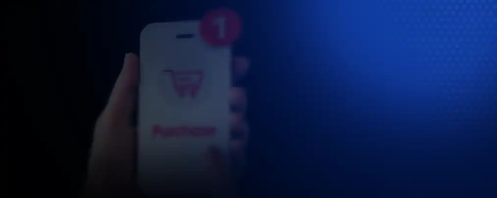 挑選商品手機背景圖