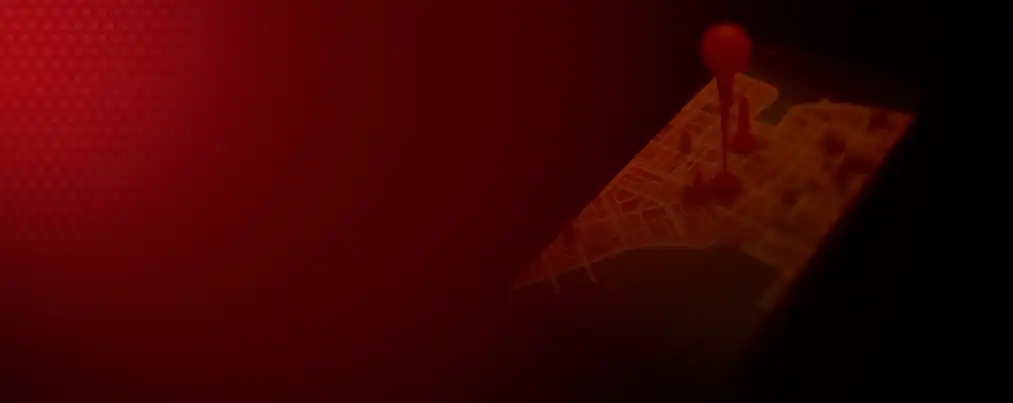 選擇地址手機背景圖