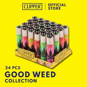 新手組合包打火機樣式