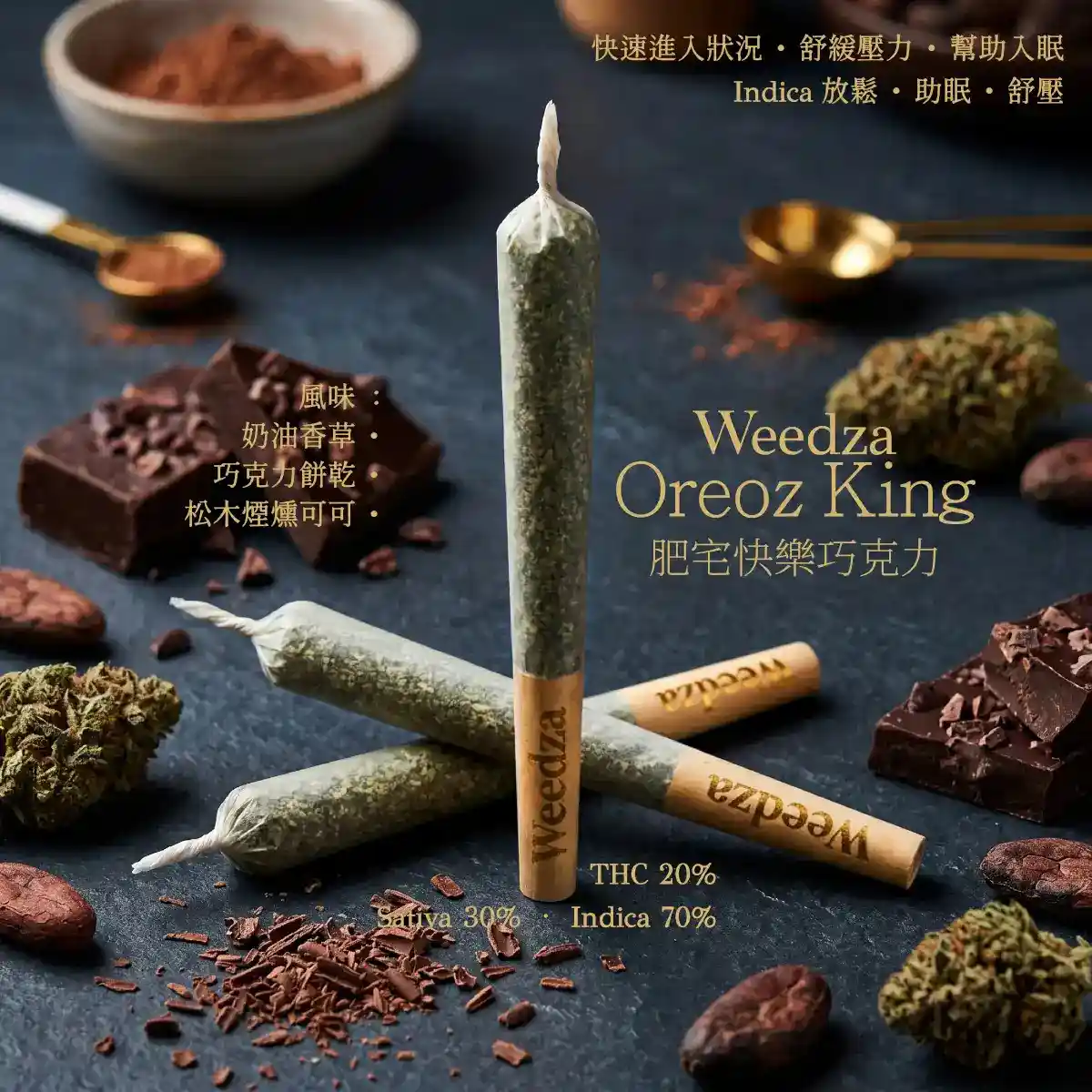 肥宅快樂巧克力(1200x1200)